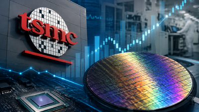 Domestic semiconductor material self-sufficiency exceeds 50%: China's chip supply chain moves toward self-reliance