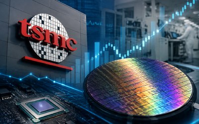 Domestic semiconductor material self-sufficiency exceeds 50%: China's chip supply chain moves toward self-reliance