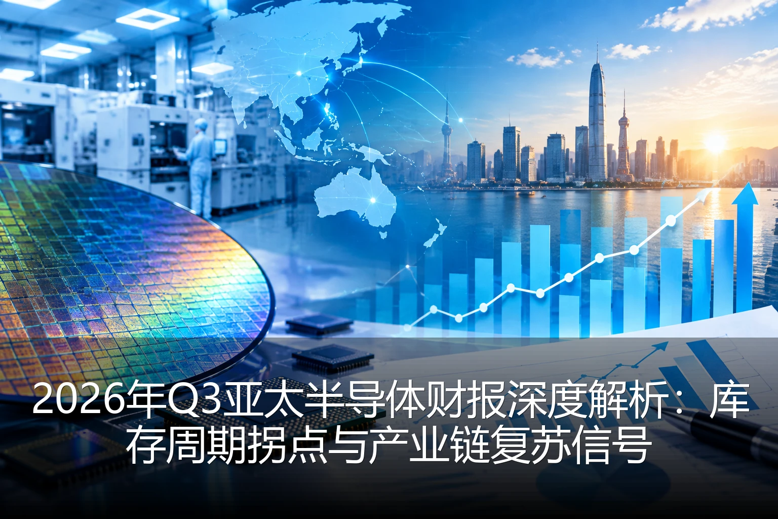 2026年Q3亚太半导体财报深度解析：库存周期拐点与产业链复苏信号